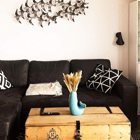 Apartment Wendtorf XIV 외부 사진